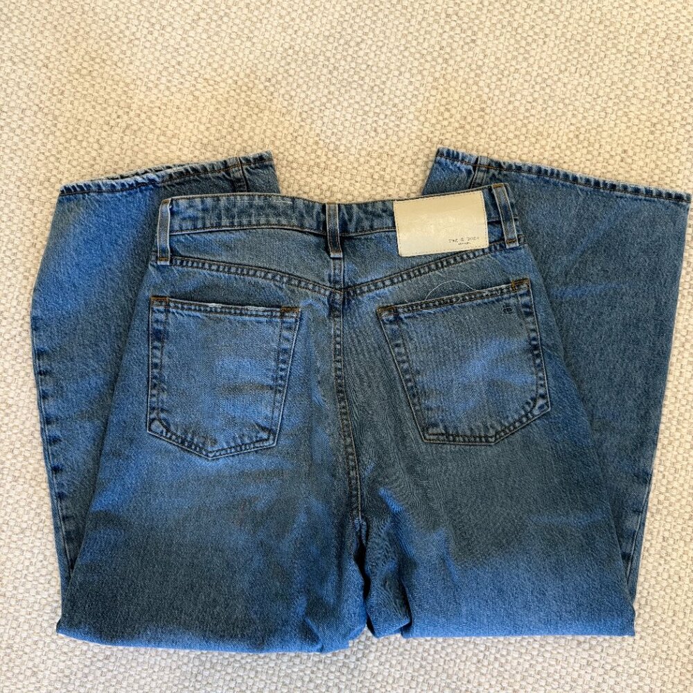 Rag & Bone Maya Jeans - Picture 6 of 8